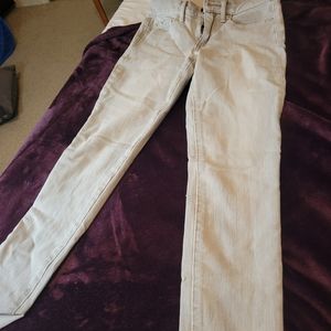 Gap skinny jeans